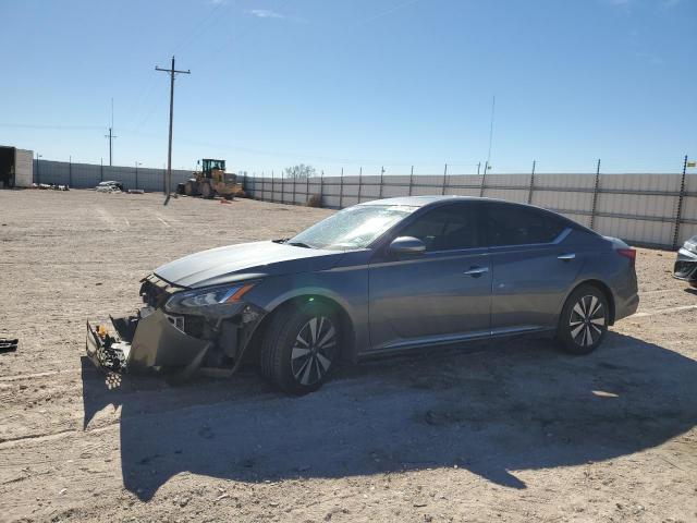 Изображение 1 2019 NISSAN ALTIMA SL 2019 с VIN 1N4BL4EV5KC118631