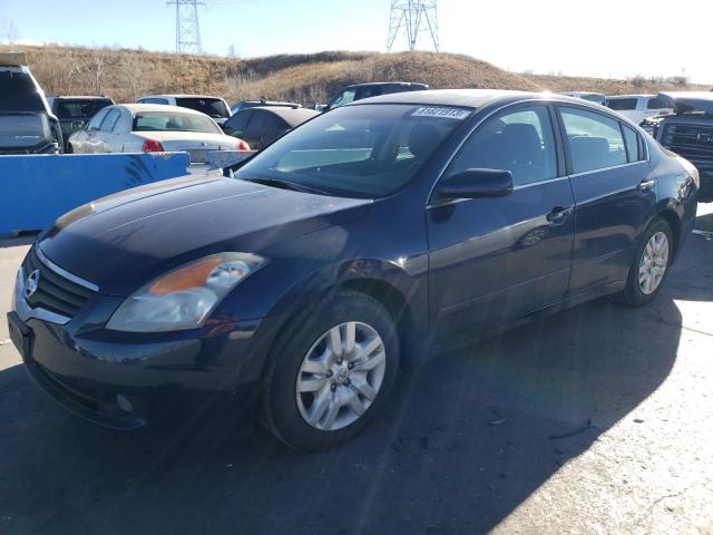 Image 1 of 2009 NISSAN ALTIMA 2.5 2009 with VIN 1N4AL21E99N479672