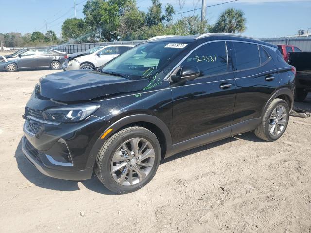 2020 BUICK ENCORE GX ESSENCE 2020 image