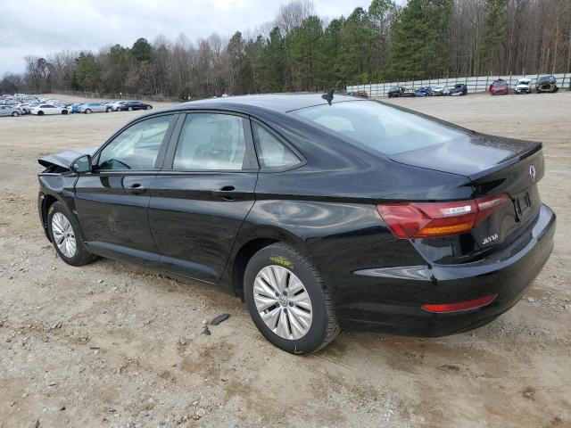 Image 2 of 2019 VOLKSWAGEN JETTA S 2019 with VIN 3VWC57BU1KM034596