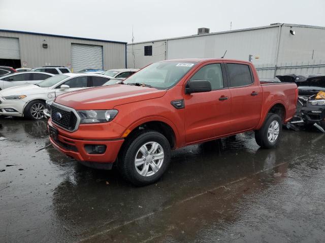 Изображение 1 2019 FORD RANGER XL 2019 с VIN 1FTER4EH4KLB16448