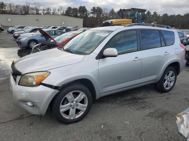 Obraz 1 z 2006 TOYOTA RAV4 SPORT 2006 z VIN JTMBD32V265040759