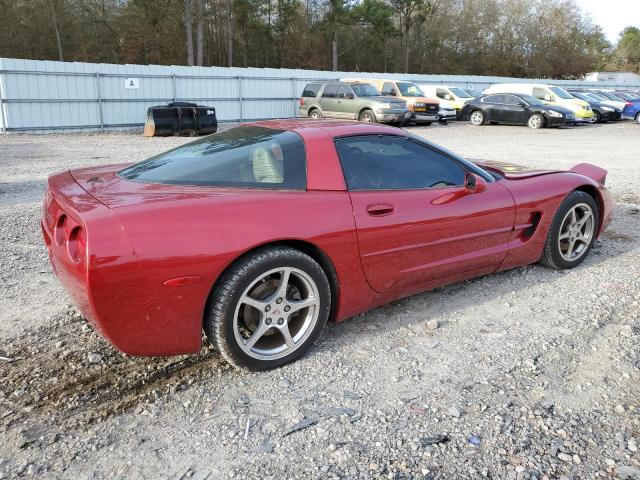 Изображение 3 2000 CHEVROLET CORVETTE  2000 с VIN 1G1YY22G8Y5114515