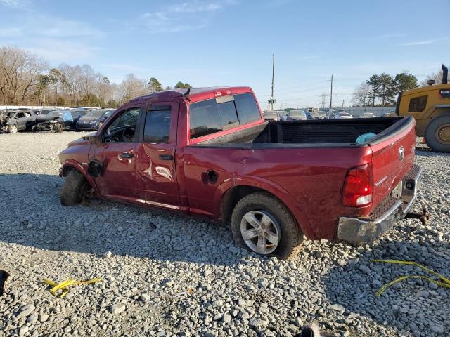 Obraz 2 z 2013 RAM 1500 SLT 2013 z VIN 1C6RR7GT4DS576939