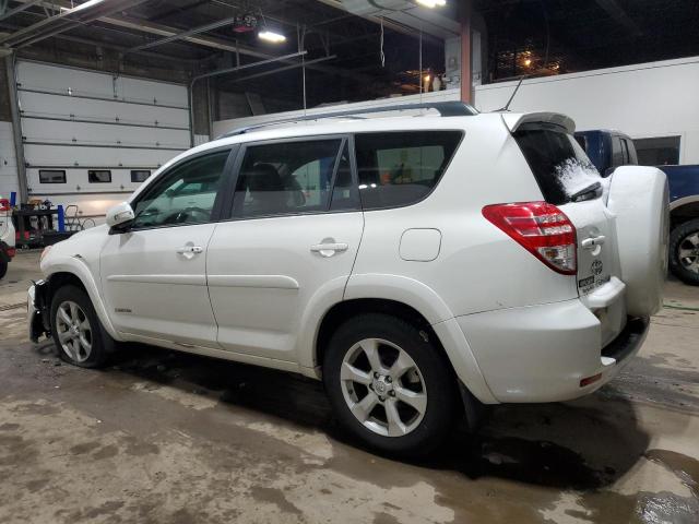 Изображение 2 2010 TOYOTA RAV4 LIMITED 2010 с VIN 2T3DF4DV0AW059639