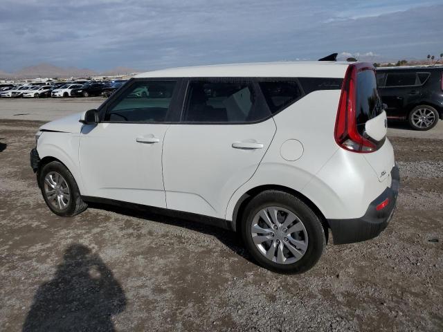 Изображение 2 2021 KIA SOUL LX 2021 с VIN KNDJ23AU3M7137268
