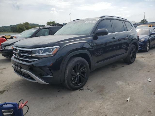 Изображение 2022 VOLKSWAGEN ATLAS SE 2022