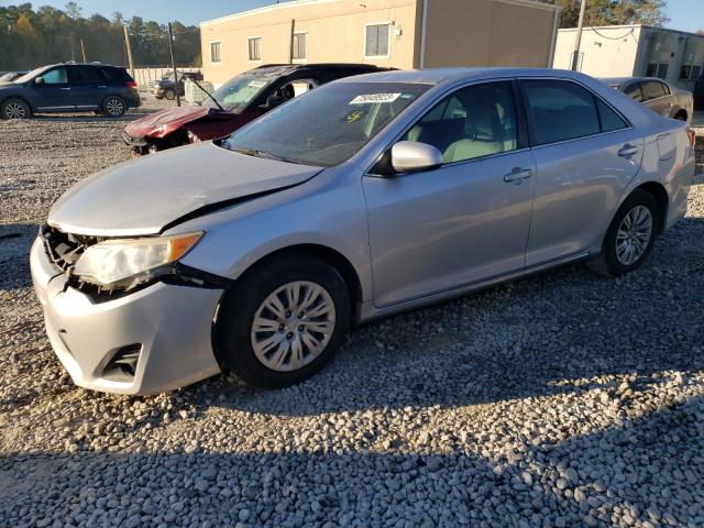 Image 1 of 2014 TOYOTA CAMRY L 2014 with VIN 4T1BF1FK0EU430144