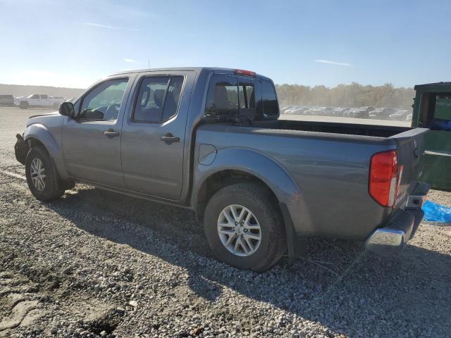 Изображение 2 2018 NISSAN FRONTIER S 2018 с VIN 1N6AD0EV5JN764747