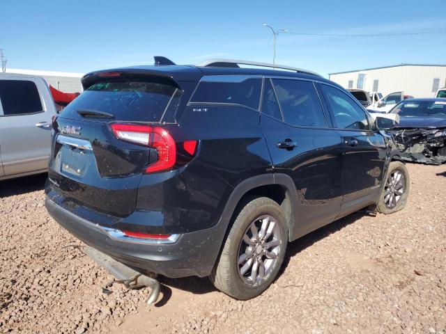 Image 3 of 2023 GMC TERRAIN SLT 2023 with VIN 3GKALPEG6PL176448
