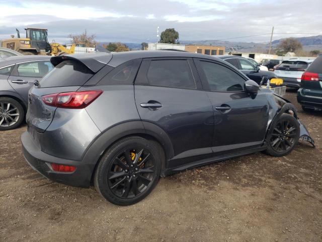 Obraz 3 z 2016 MAZDA CX-3 GRAND TOURING 2016 z VIN JM1DKBD7XG0116671