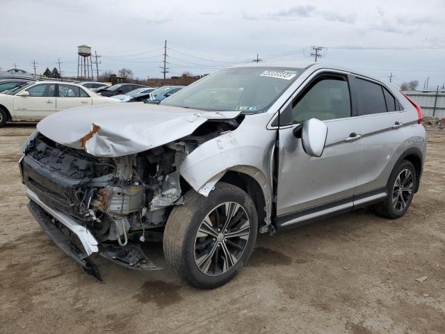 Obraz 2018 MITSUBISHI ECLIPSE CROSS SE 2018