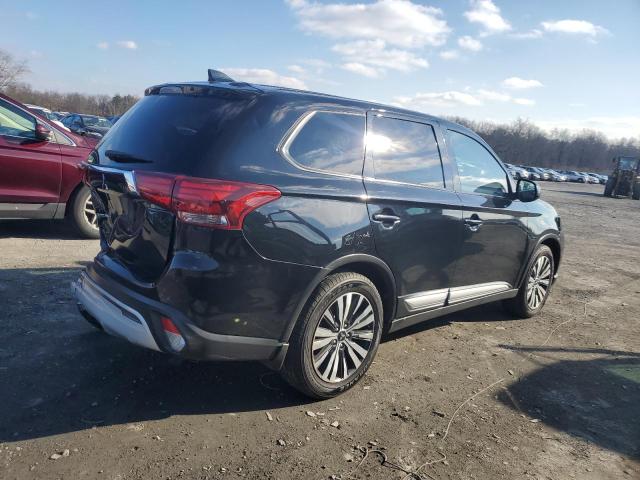 Image 3 of 2020 MITSUBISHI OUTLANDER ES 2020 with VIN JA4AD2A38LZ011058
