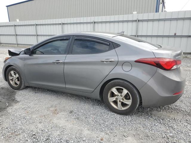 Obraz 2 z 2014 HYUNDAI ELANTRA SE 2014 z VIN 5NPDH4AE9EH485101