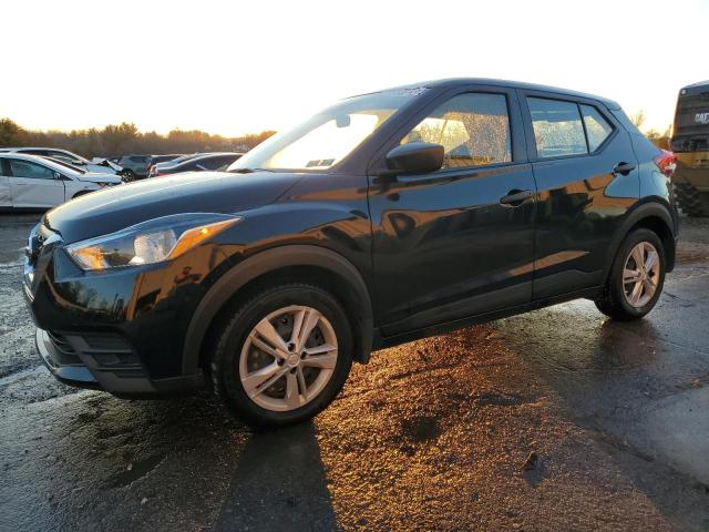 Изображение 1 2020 NISSAN KICKS S 2020 с VIN 3N1CP5BV1LL531524