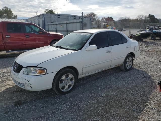 Image 1 of 2006 NISSAN SENTRA 1.8 2006 with VIN 3N1CB51D16L507395