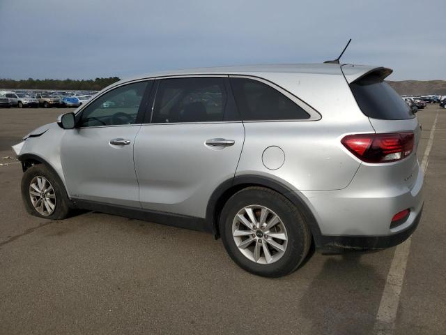 Obraz 2 z 2019 KIA SORENTO LX 2019 z VIN 5XYPGDA53KG523263