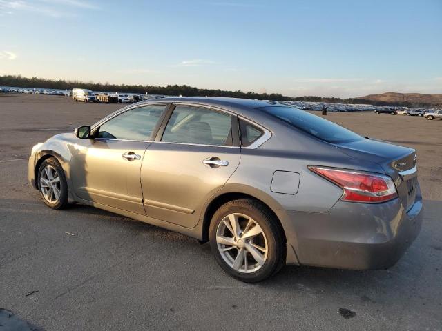 Изображение 2 2015 NISSAN ALTIMA 2.5 2015 с VIN 1N4AL3AP8FC587568