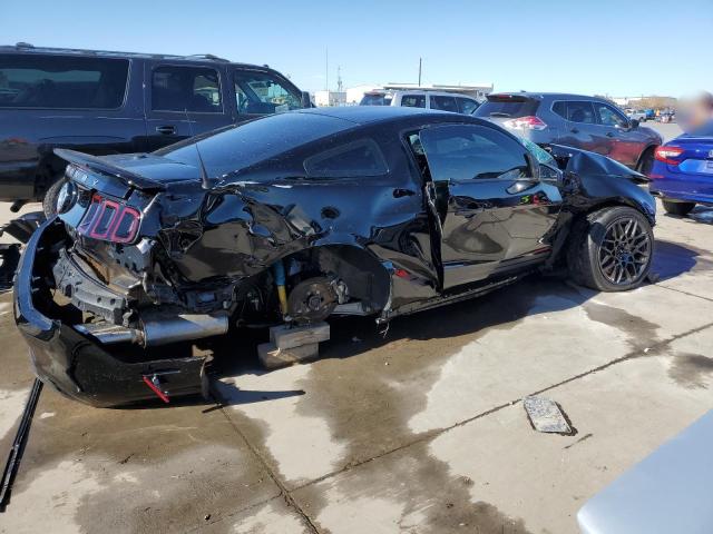 Image 3 of 2013 FORD MUSTANG SHELBY GT500 2013 with VIN 1ZVBP8JZ1D5255035