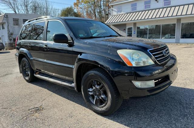 Obraz 2004 LEXUS GX 470 2004