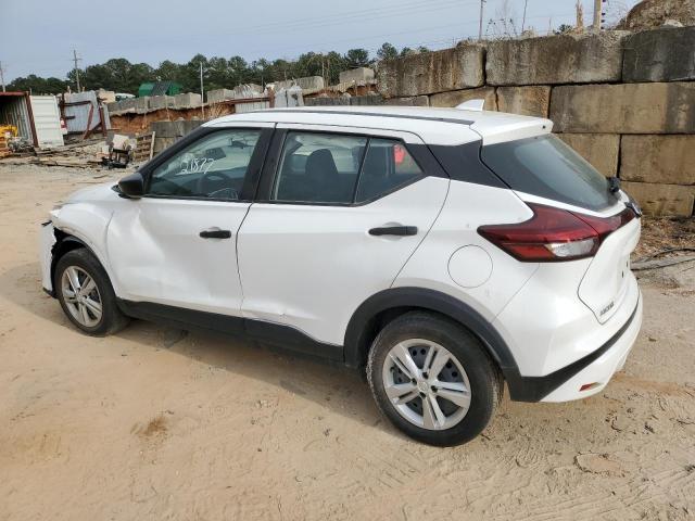 Image 3 of 2021 NISSAN KICKS S 2021 with VIN 3N1CP5BV3ML502401