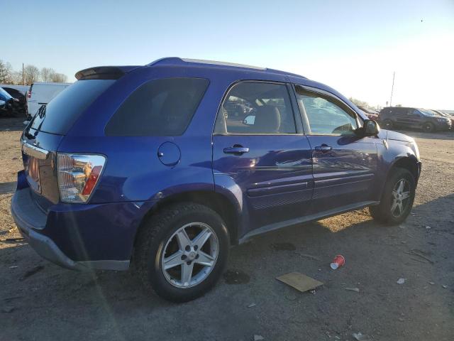 Image 3 of 2005 CHEVROLET EQUINOX LT 2005 with VIN 2CNDL73F956118110