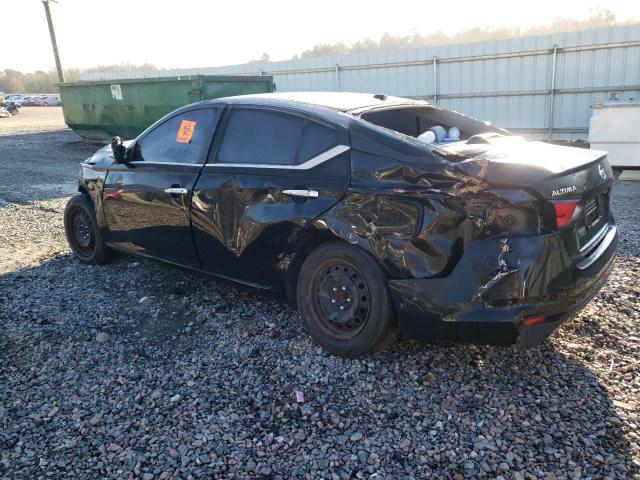 Image 2 of 2019 NISSAN ALTIMA S 2019 with VIN 1N4BL4BV6KC252780