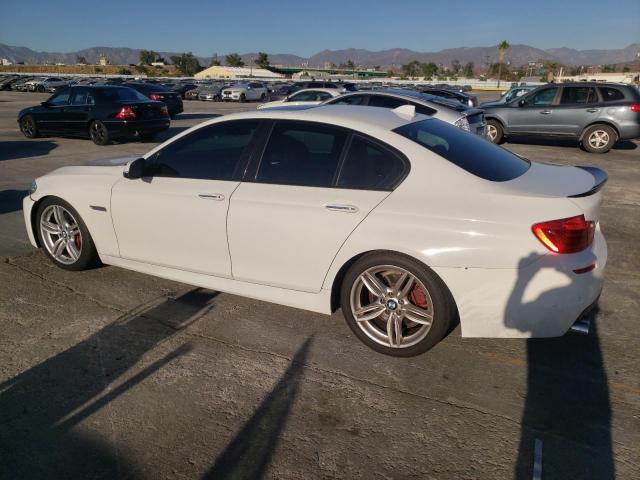 Image 2 of 2015 BMW 535 I 2015 with VIN WBA5B1C52FG128010