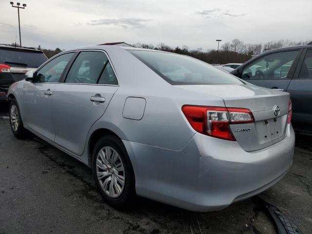 Obraz 2 z 2014 TOYOTA CAMRY L 2014 z VIN 4T4BF1FK8ER355733