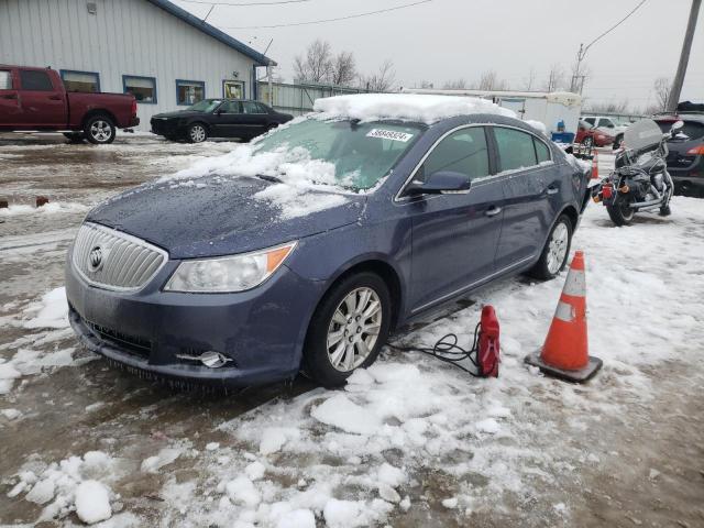 2013 BUICK LACROSSE  2013 image