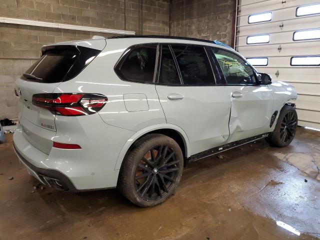 Image 3 of 2024 BMW X5 M60I 2024 with VIN 5UX33EU00R9U56115