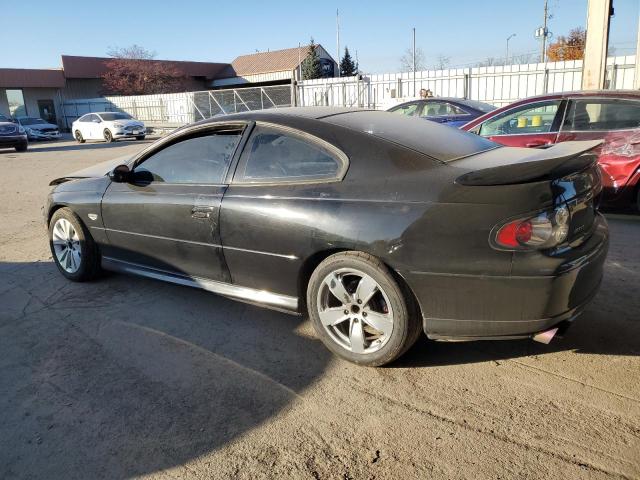 Изображение 2 2004 Pontiac GTO 2004 с VIN 6G2VX12G64L264319