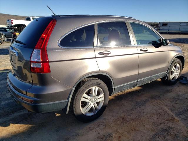 Obraz 3 z 2010 HONDA CR-V EXL 2010 z VIN 5J6RE4H76AL061803
