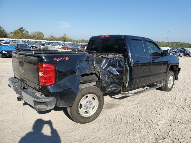Image 3 of 2018 CHEVROLET SILVERADO K1500 LT 2018 with VIN 1GCVKREH4JZ354166