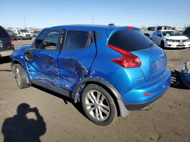 Image 2 of 2012 NISSAN JUKE S 2012 with VIN JN8AF5MV3CT126897