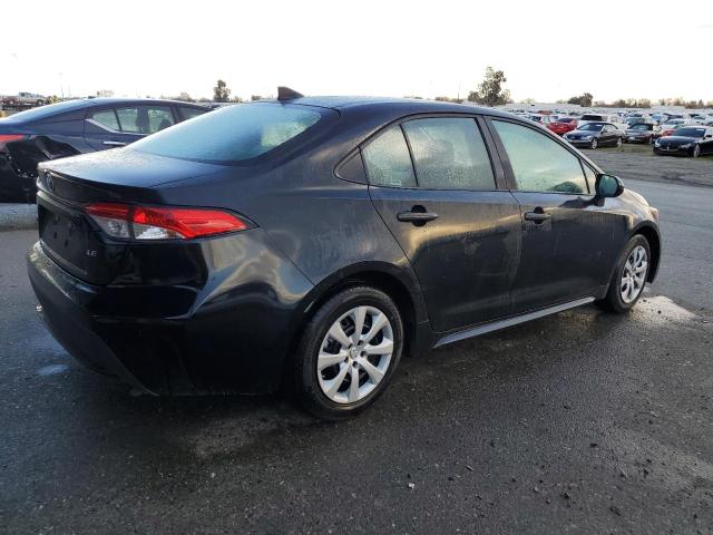Изображение 3 2021 TOYOTA COROLLA LE 2021 с VIN 5YFEPMAE5MP232012