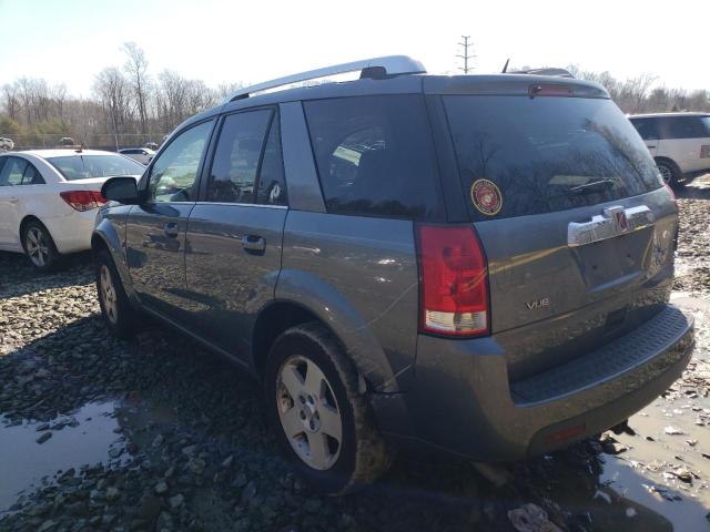 Image 2 of 2007 SATURN VUE  2007 with VIN 5GZCZ63407S860739