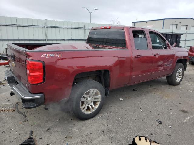 Image 3 of 2016 CHEVROLET SILVERADO K1500 LT 2016 with VIN 1GCVKREC9GZ422409