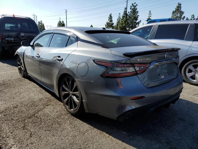 Image 2 of 2019 NISSAN MAXIMA S 2019 with VIN 1N4AA6AV8KC379769