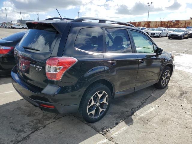 Image 3 of 2014 SUBARU FORESTER 2.0XT TOURING 2014 with VIN JF2SJGMC3EH512641