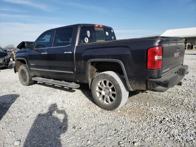 Image 2 of 2015 GMC SIERRA K1500 DENALI 2015 with VIN 3GTU2WEC0FG272960