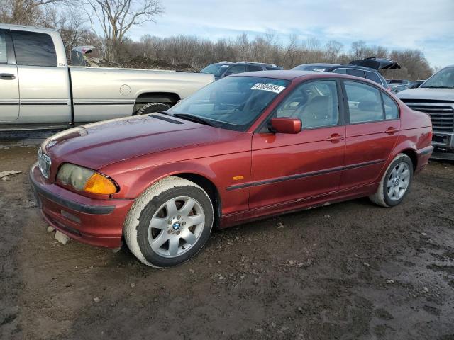 Изображение 2001 BMW 325 I 2001