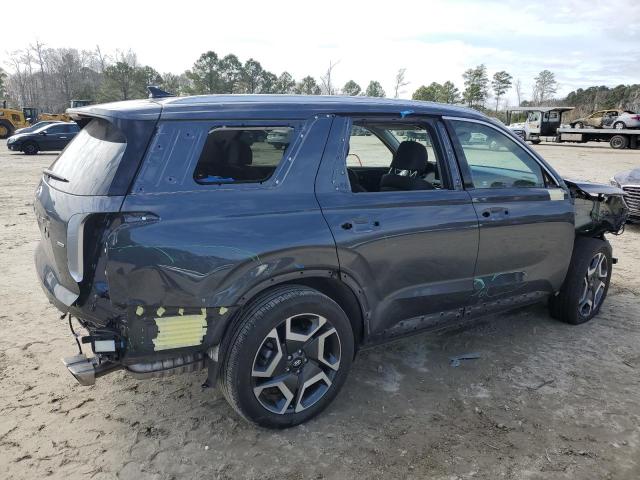 Изображение 3 2024 HYUNDAI PALISADE LIMITED 2024 с VIN KM8R5DGE1RU663872