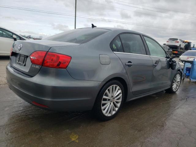 Изображение 3 2012 VOLKSWAGEN JETTA SEL 2012 с VIN 3VWLP7AJ5CM393467