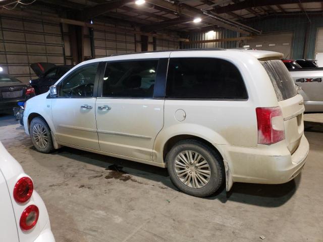 Obraz 2 z 2014 CHRYSLER TOWN & COUNTRY TOURING L 2014 z VIN 2C4RC1CG7ER409543