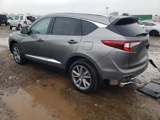 Изображение 2 2023 ACURA RDX TECHNOLOGY 2023 с VIN 5J8TC2H5XPL018306