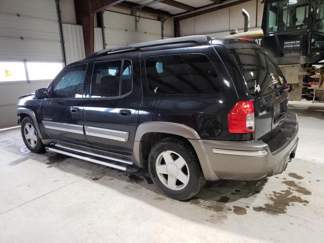 Image 2 of 2003 ISUZU ASCENDER S 2003 with VIN 4NUES16S732101032
