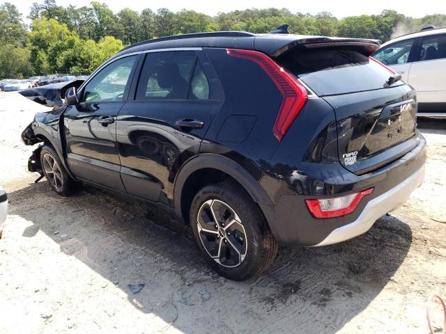 Image 2 of 2023 KIA NIRO EX 2023 with VIN KNDCR3LEXP5047058