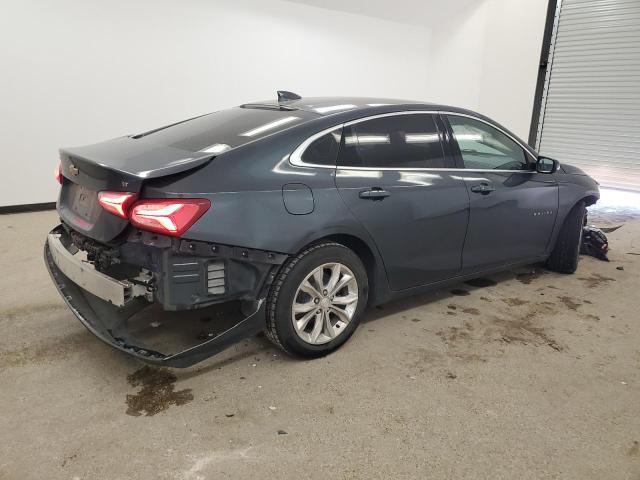 Image 3 of 2020 CHEVROLET MALIBU LT 2020 with VIN 1G1ZD5ST5LF125456