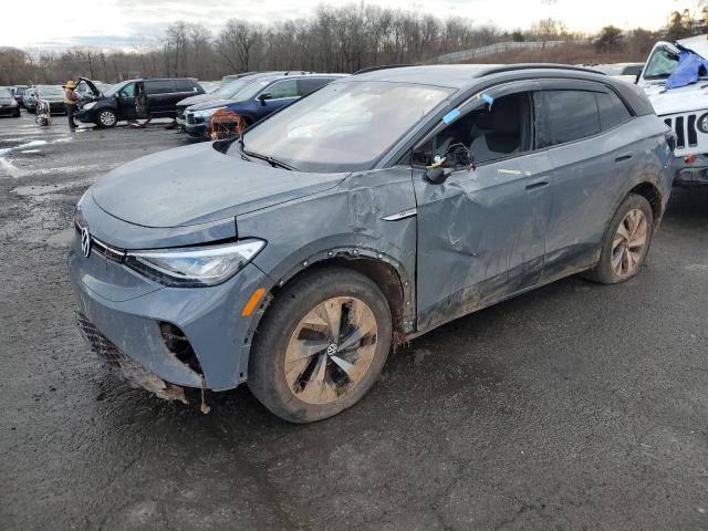 2023 VOLKSWAGEN ID.4 PRO 2023 image